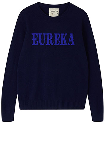 Eureka Crew