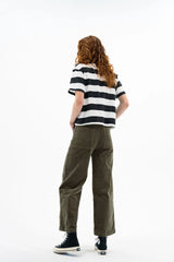 Virginia Corduroy Pant