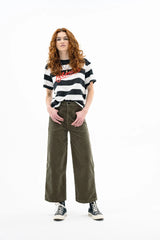 Virginia Corduroy Pant