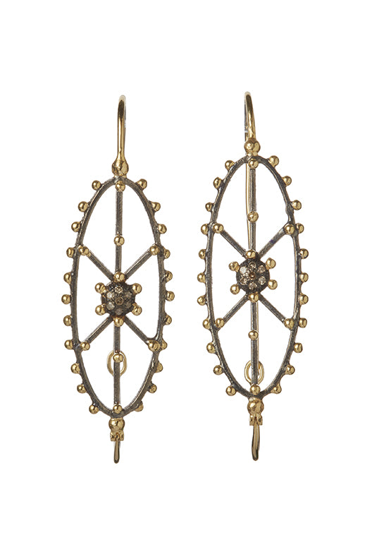 Ary Earrings