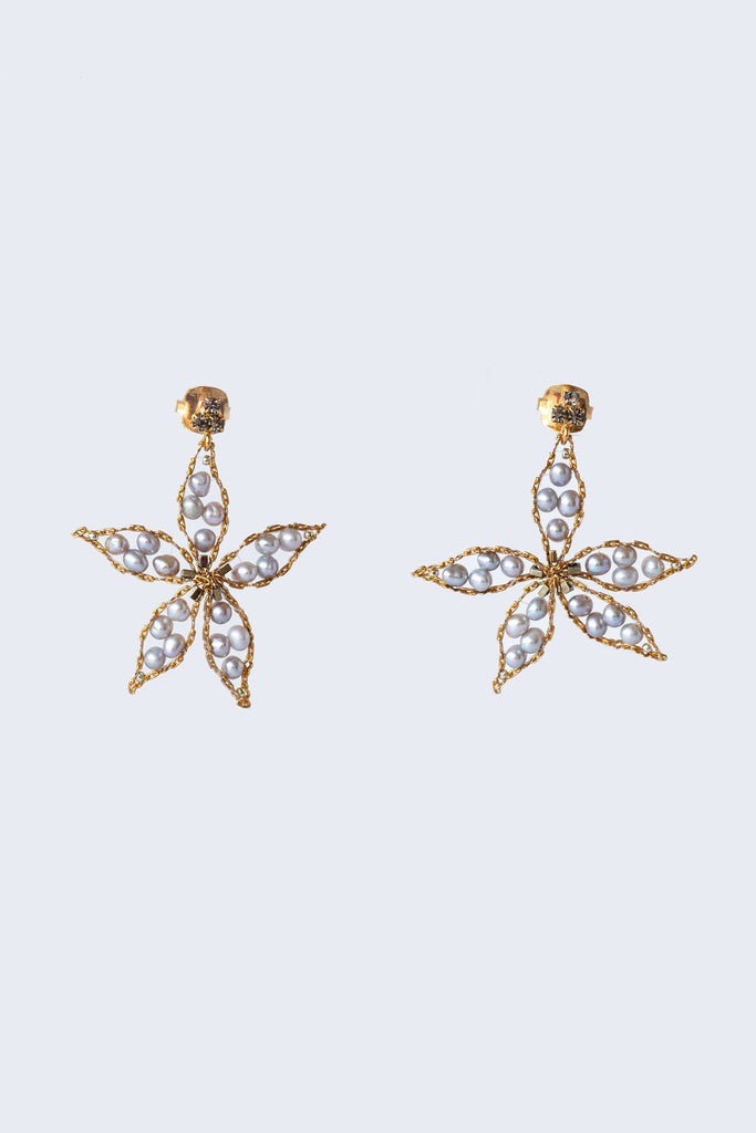 Dalia Earring