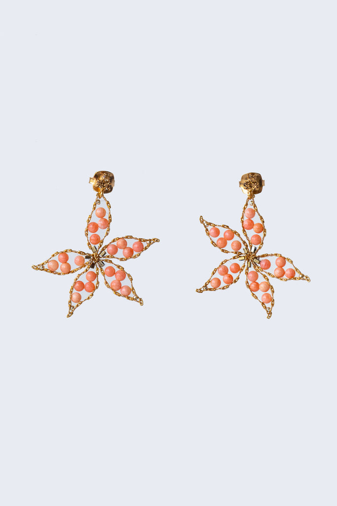 Dalia Earring