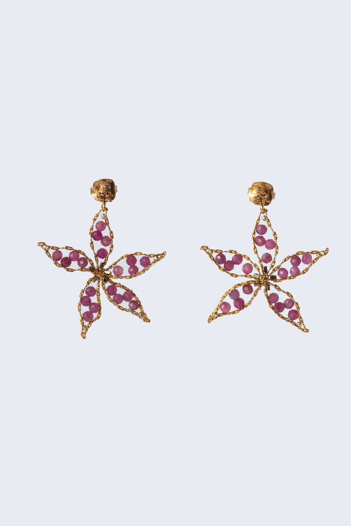 Dalia Earring