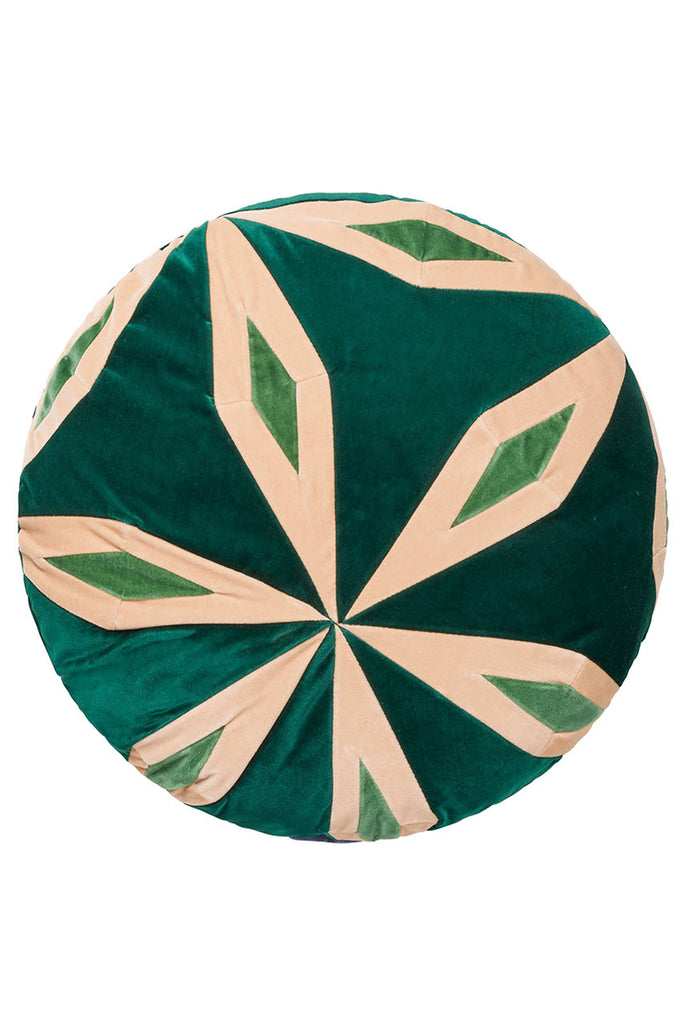 Joanna Cushion