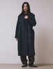 Wool Trench Coat