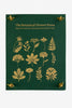 Botanical Flower Press