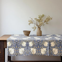 Pimpernel Linen Tablecloth