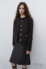Classic Tweed Jacket