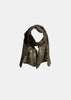 Mini Open Knit Scarf