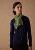 Mini Open Knit Scarf