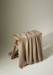 Tibetan Cashmere Blanket
