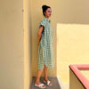 Marguerite Prado Dress