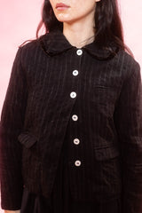 Frill Stanley Jacket