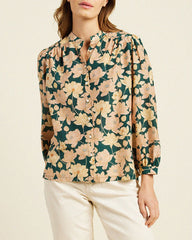 Clara Blouse