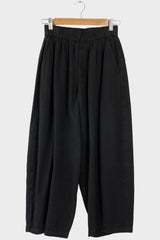 Twill L/C Relax Pant
