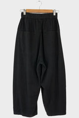Twill L/C Relax Pant
