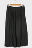 Linen Canvas Skirt