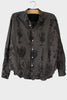 Relax Herbal Print Shirt