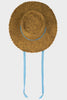 Seima Raffia Hat