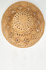 Kaze Raffia Hat