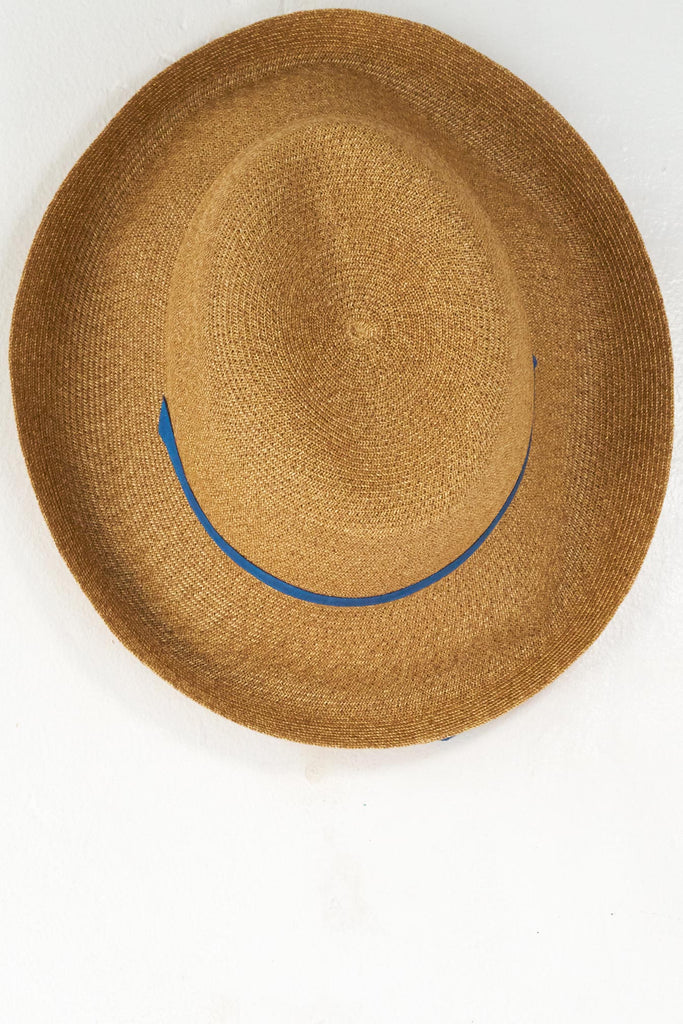 Enrie Paper Hat
