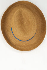 Enrie Paper Hat