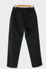 Back Satin Baker Pant