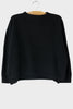 Fine Wool Boxy PO