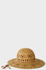 Kaze Raffia Hat