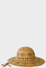 Kaze Raffia Hat