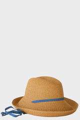 Enrie Paper Hat