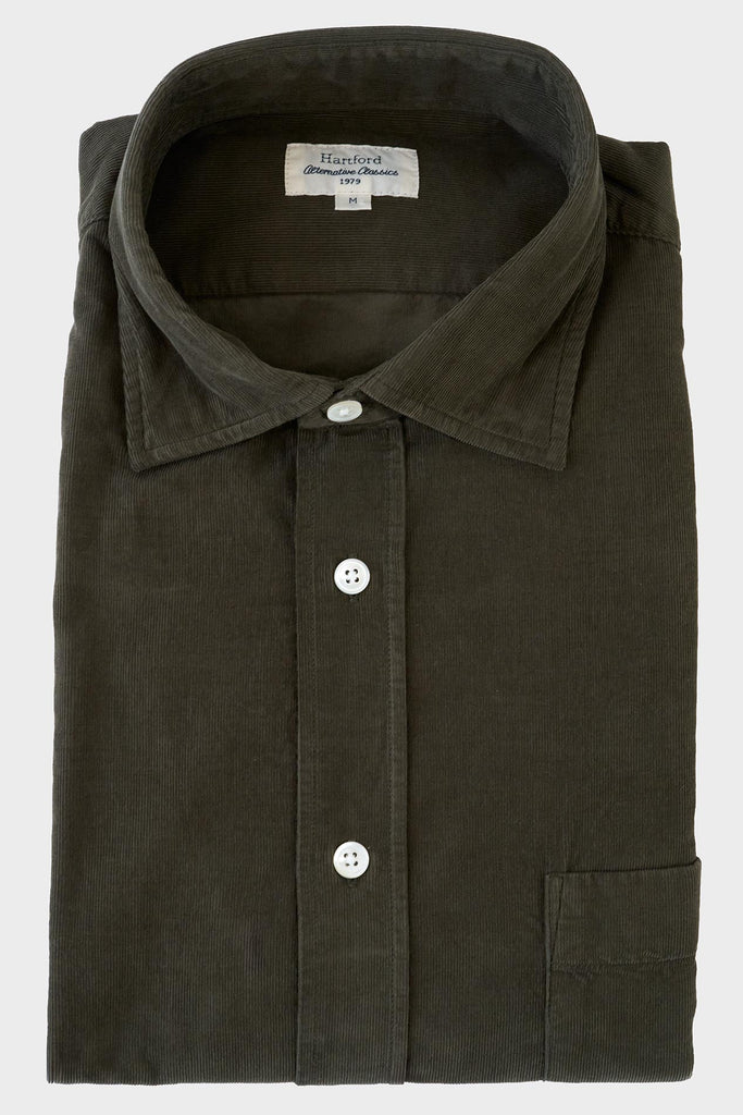 Paul Pat Babycord Shirt
