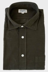 Paul Pat Babycord Shirt