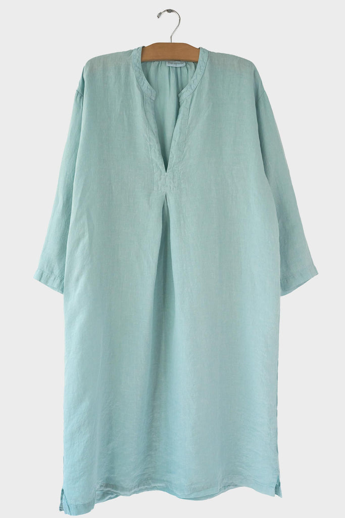 Linen Caftan