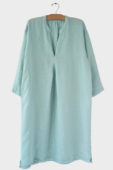 Linen Caftan