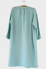 Linen Caftan