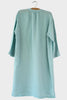 Linen Caftan