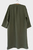 Linen Caftan
