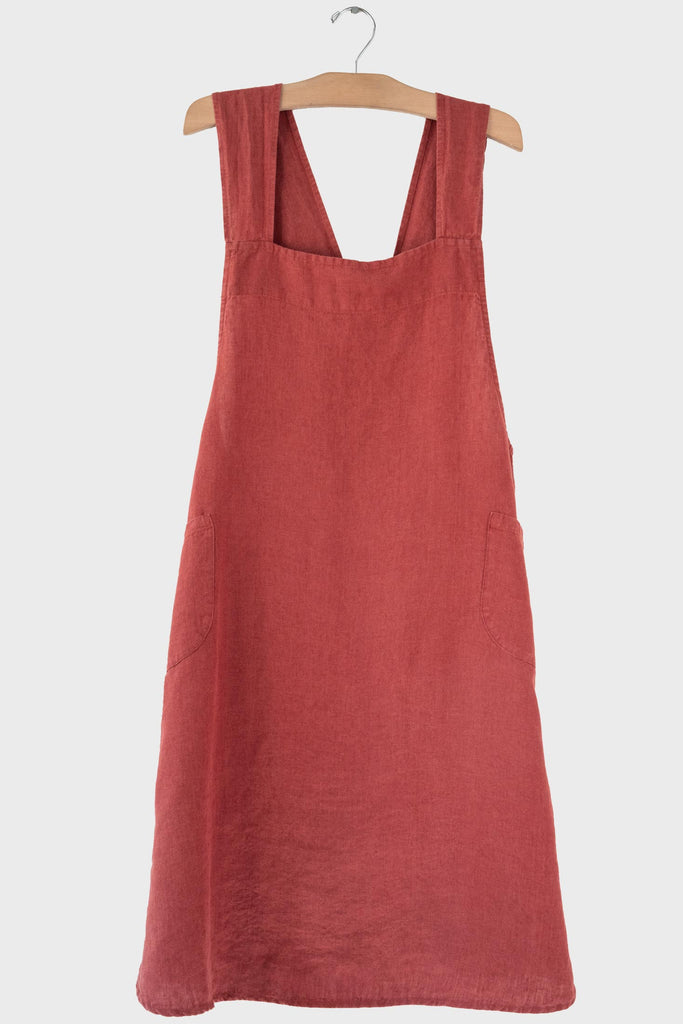 Japanese Apron