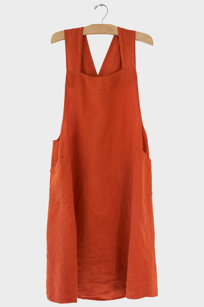 Japanese Apron