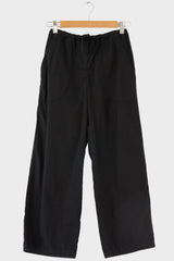 Sailor Poplin Pant