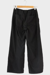 Sailor Poplin Pant