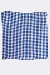Linen Gingham Napkin