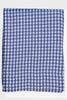 Linen Gingham Curtain