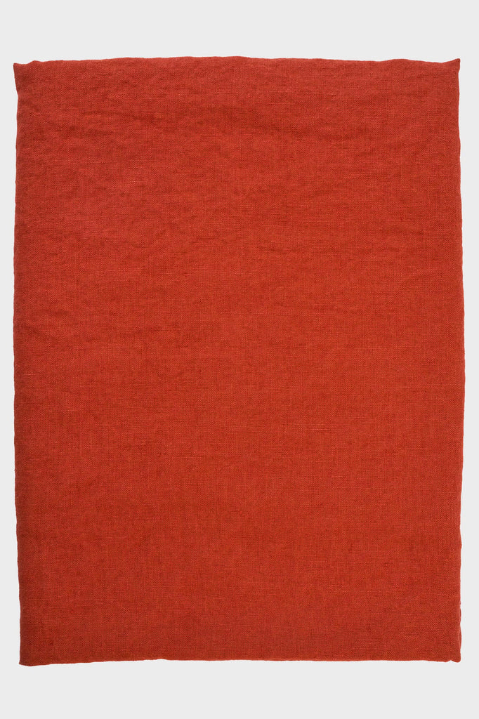 Linen Tablecloth