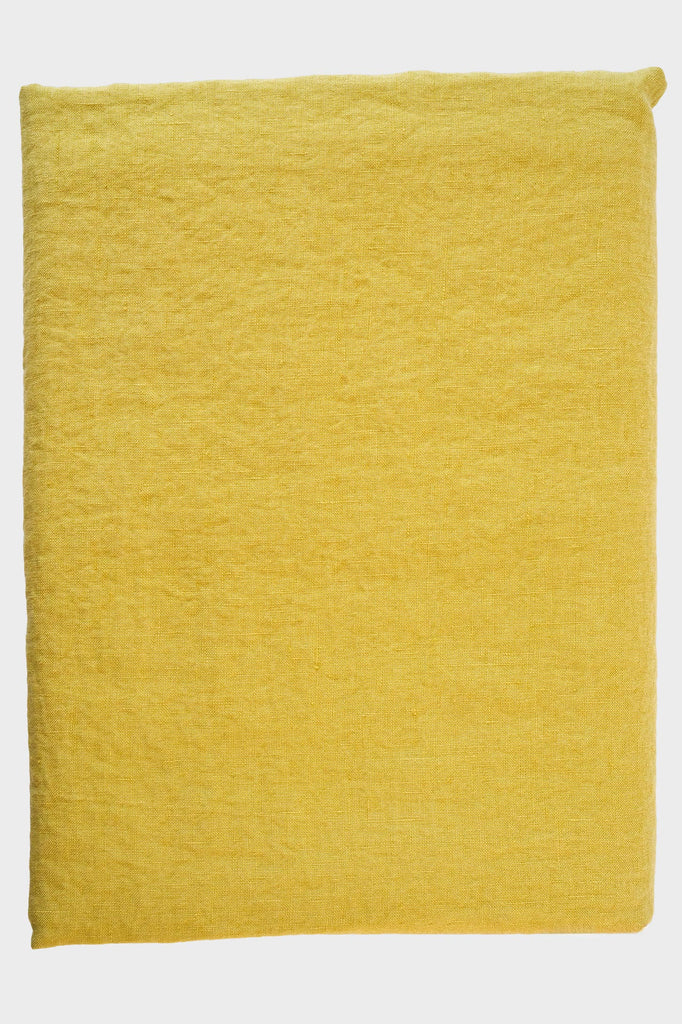 Linen Tablecloth