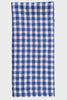 Linen Gingham Napkin