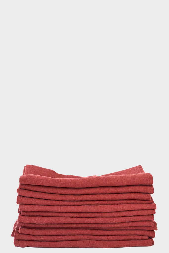 Linen Napkin