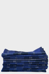 Linen Tartan Napkin