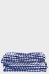 Linen Gingham Napkin
